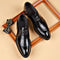 Sapatos Clássicos Boss masculino