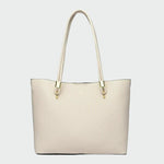 Bolsa tote elegante e atemporal feminino