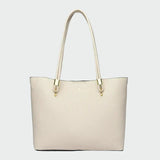 Bolsa tote elegante e atemporal feminino