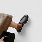 Sapatos Ortopédicos Mary Jane De Ponto Quadrado