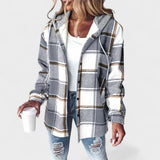 Camisa Elegante feminino