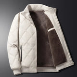 Casaco de Inverno Masculino