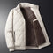Casaco de Inverno Masculino