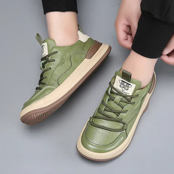 Sapatos para o dia todo masculino