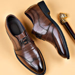 Sapatos Clássicos Boss masculino