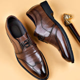 Sapatos Clássicos Boss masculino