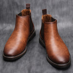 Botas Chelsea para Homem