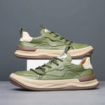 Sapatos para o dia todo masculino