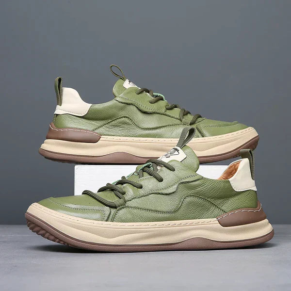 Sapatos para o dia todo masculino