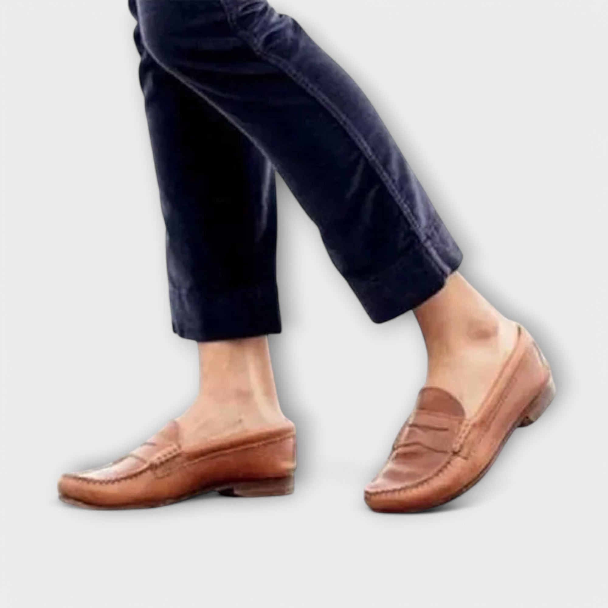 Mocassins Clássicos Femininos feminino