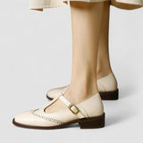 Sapatos Ortopédicos Mary Jane