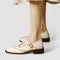 Sapatos Ortopédicos Mary Jane