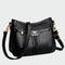 Bolsa elegante multifuncional feminino