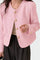 Blazer em linha elegante feminino