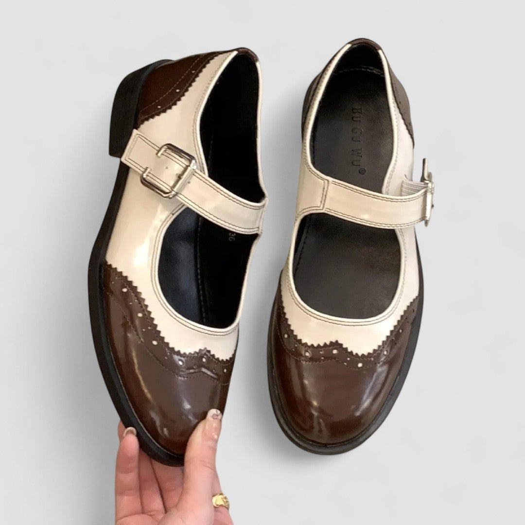 Sapatos Ortopédicos Mary Jane