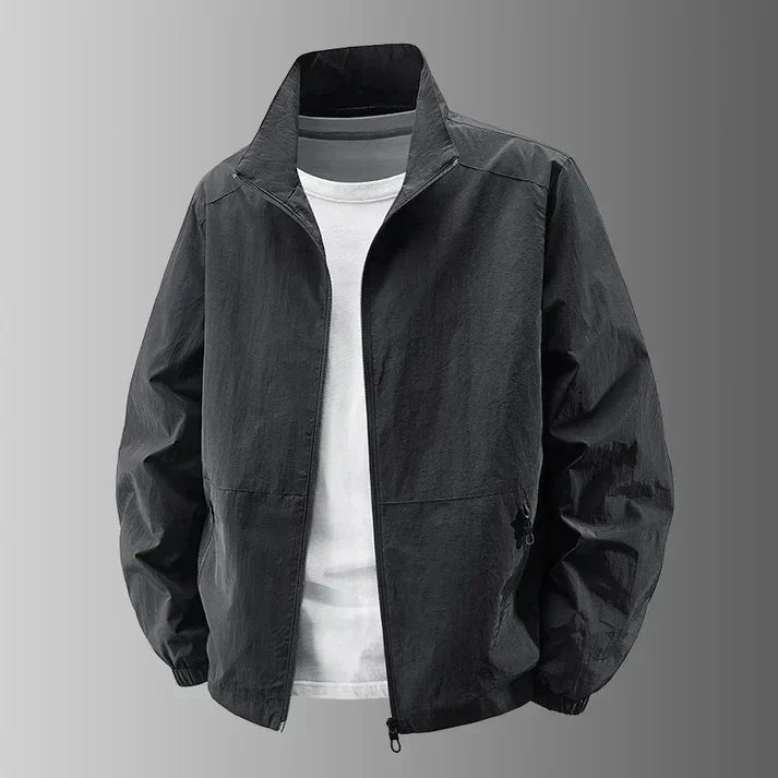 Casaco Elegante e Prático masculino