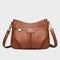Bolsa elegante multifuncional feminino