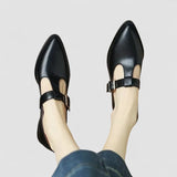 Sapatos Ortopédicos Mary Jane