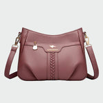 Bolsa elegante multifuncional feminino