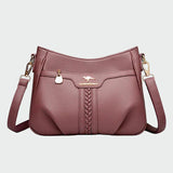 Bolsa elegante multifuncional feminino
