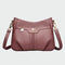 Bolsa elegante multifuncional feminino