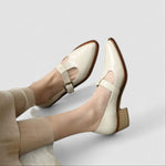 Sapatos Ortopédicos Mary Jane