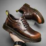 Botas Oxford masculino