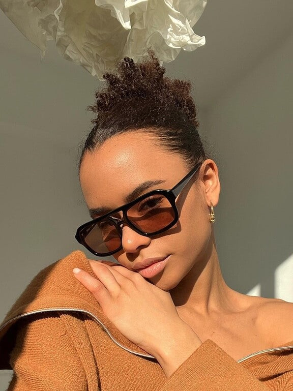 Sara - Óculos de Sol feminino