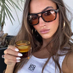 Sara - Óculos de Sol feminino