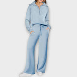 Conjunto confortável para casa feminino