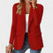 Blazer elegante feminino