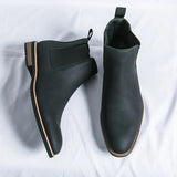 Botas Chelsea masculino