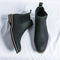Botas Chelsea masculino