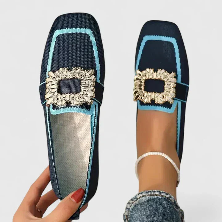 Mocassins Ortopédicos feminino