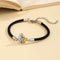 Abraço de Cão - Pulseira feminino