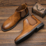 Botas Chelsea para Homem