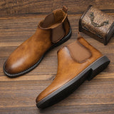 Botas Chelsea para Homem