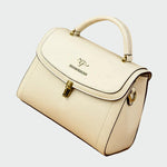 Saco de ombro elegante atemporal feminino