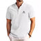 Camel Retro Polo masculino