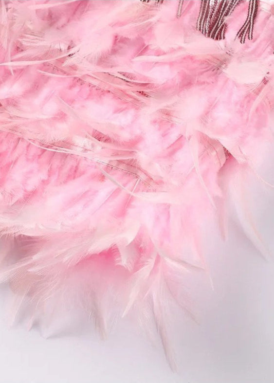 Samba - A Elegância em Movimento feminino