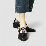 Sapatos Ortopédicos Mary Jane