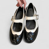 Sapatos Ortopédicos Mary Jane
