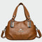 Bolsa elegante e espaçosa feminino