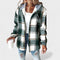Camisa Elegante feminino
