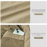 Casaco Elegante e Prático masculino