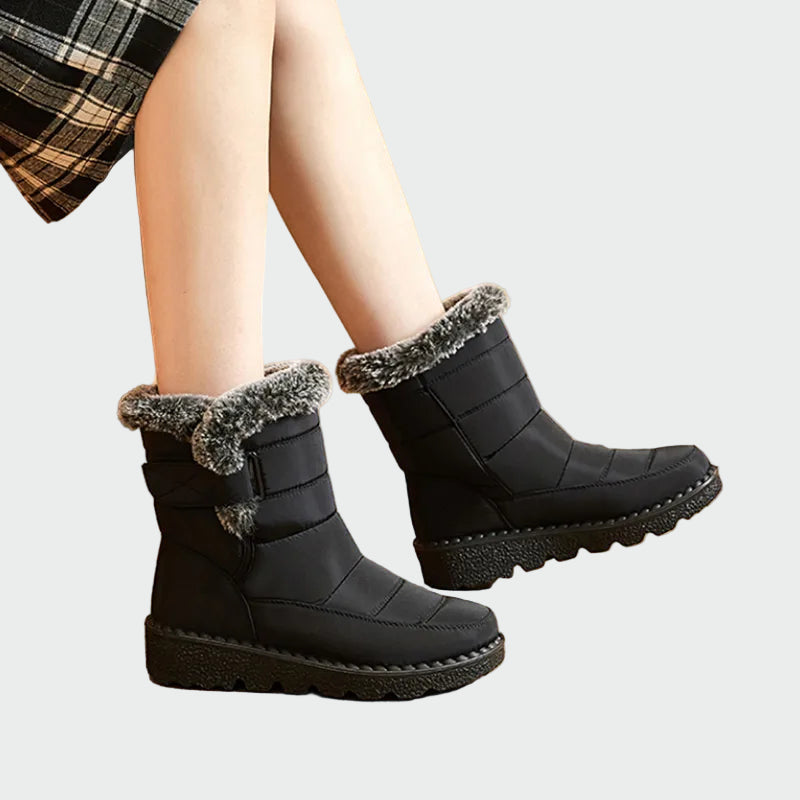 Botas de Inverno feminino