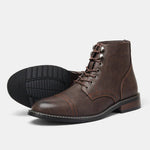 Botas Derby Retro masculino