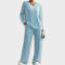 Conjunto Canal Lounge feminino