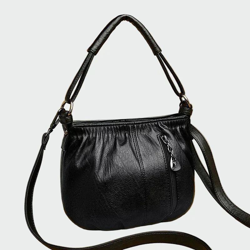 Bolsa elegante e multifuncional feminino