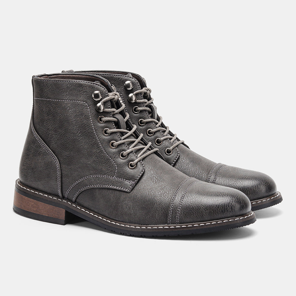 Botas Derby Retro masculino